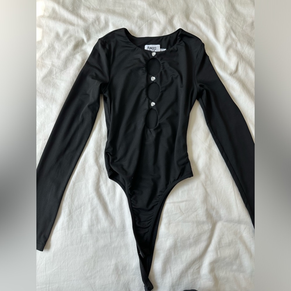 Princess Polly body suit
